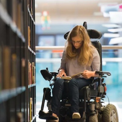 Disabled Researchers Are Vital to the Strength of&nbsp;Science