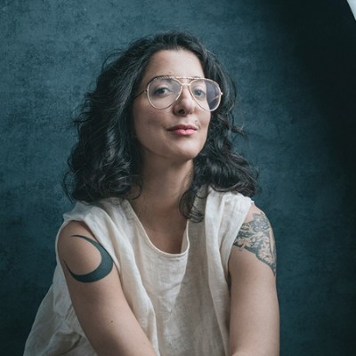 Novelist Porochista Khakpour explores a lifetime of feeling unwell in her debut memoir ‘Sick’
