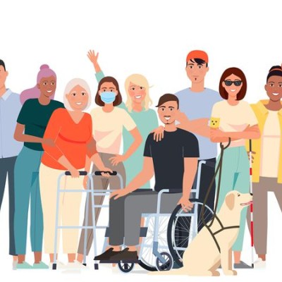 School of Nursing Receives $4.3M Grant to Launch Disability&nbsp;Center