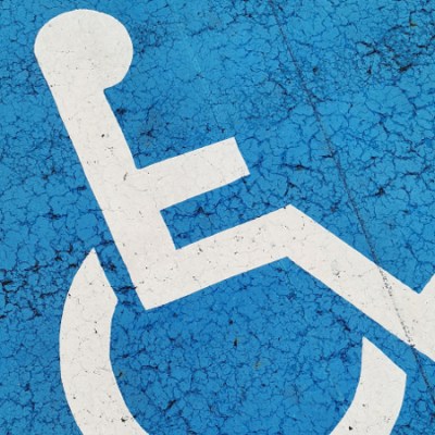 Disability Health Research Center Webinar: 30 Years of&nbsp;ADA