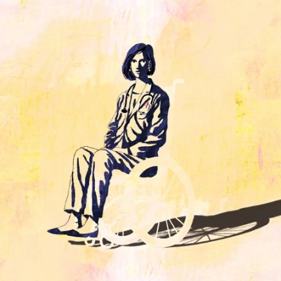 I Use a Wheelchair. And Yes, I’m Your&nbsp;Doctor.